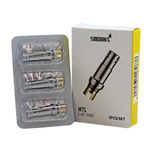 Smoant Pasito Coil
