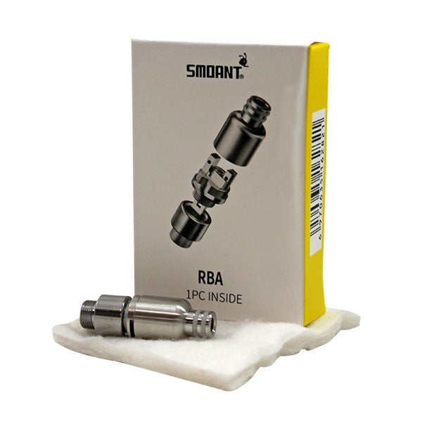 Smoant Pasito Coil