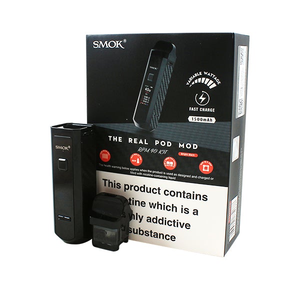 Smok RPM 40 Kit