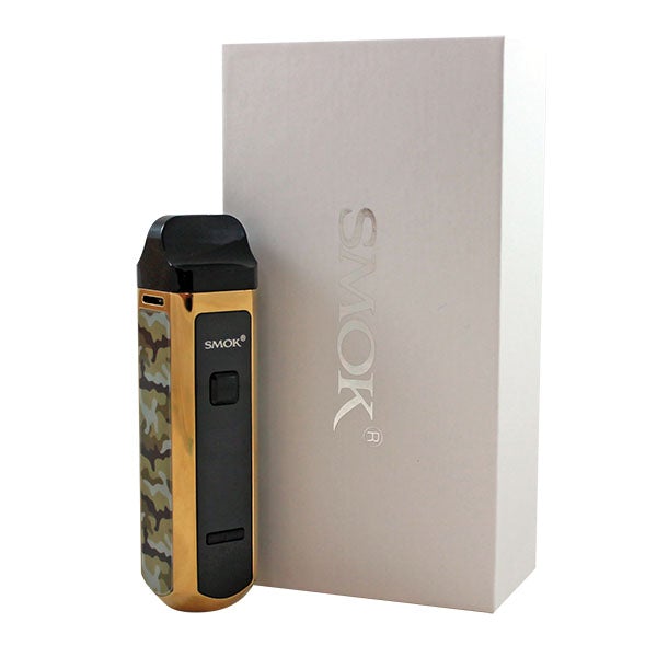 Smok RPM 40 Kit