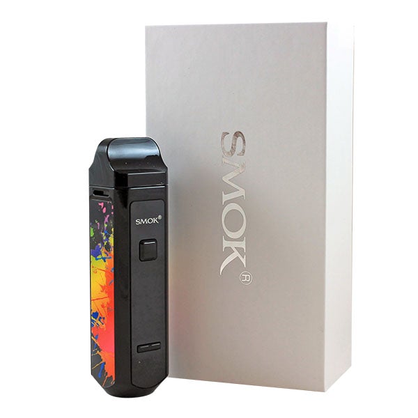 Smok RPM 40 Kit