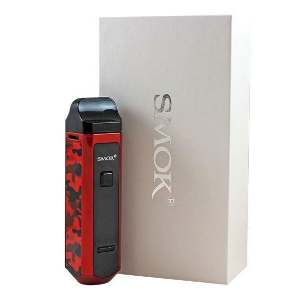Smok RPM 40 Kit