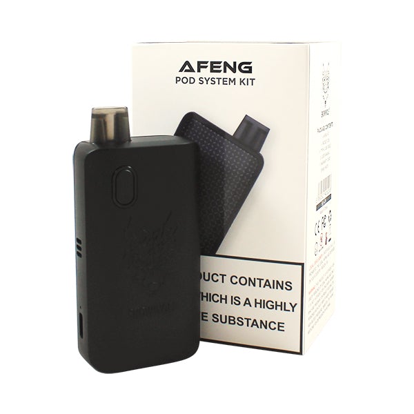 SnowWolf AFeng Pod System Vape Kit