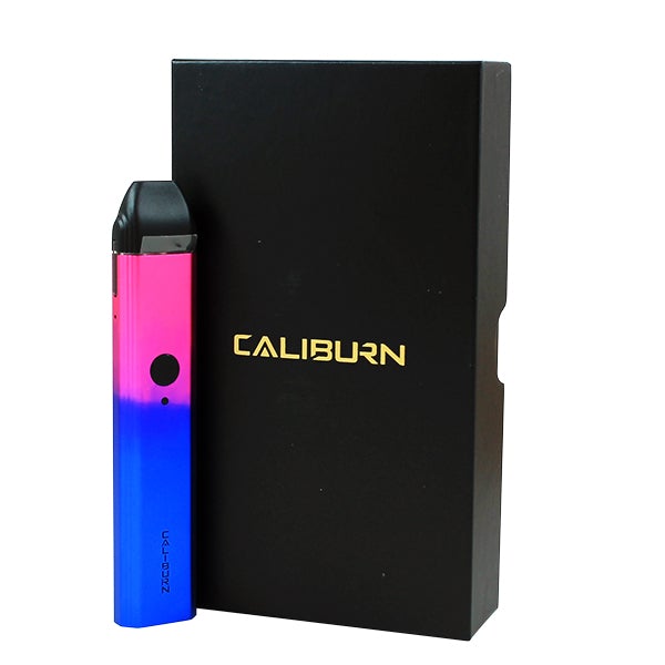 Uwell Caliburn Vape Kit