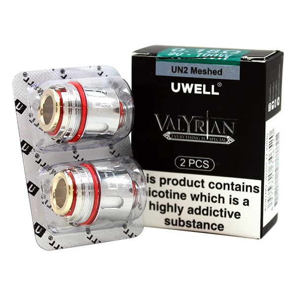 Uwell Valyrian Coils (2pcs)