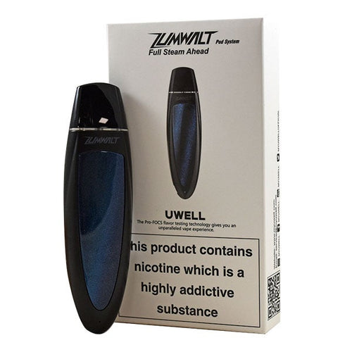 Uwell Zumwalt Pod Kit