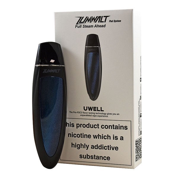 Uwell Zumwalt Pod Kit