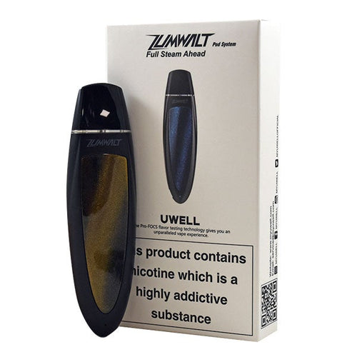 Uwell Zumwalt Pod Kit