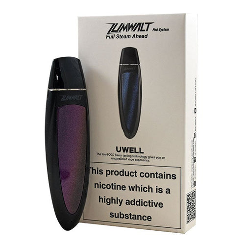Uwell Zumwalt Pod Kit