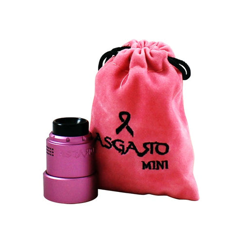 Vaperz Cloud Asgard Mini 25mm RDA