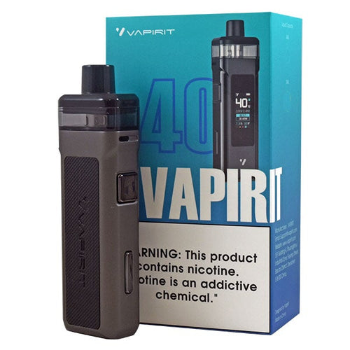 Vapirit 40w Pod Kit
