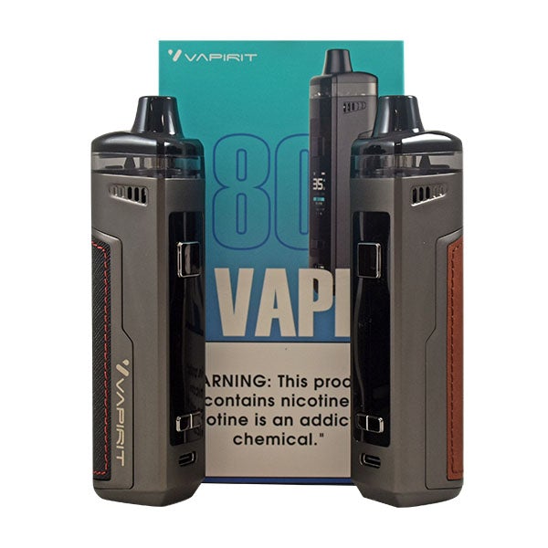 Vapirit 80w Pod Kit