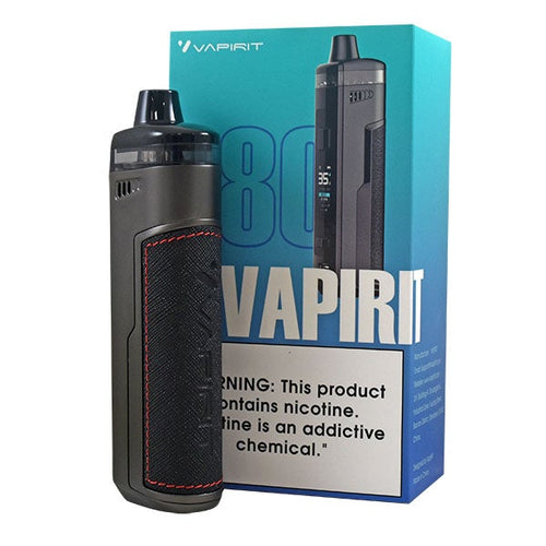 Vapirit 80w Pod Kit