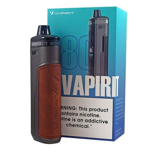 Vapirit 80w Pod Kit