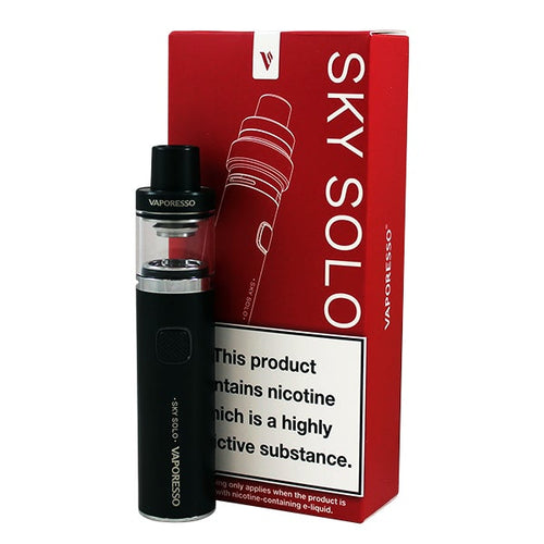 Vaporesso Sky Solo Vape Kit
