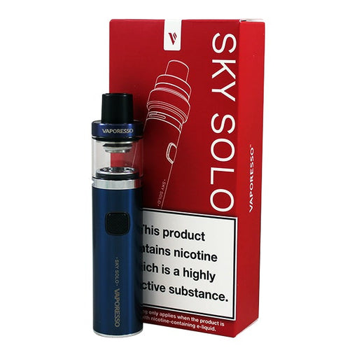 Vaporesso Sky Solo Vape Kit