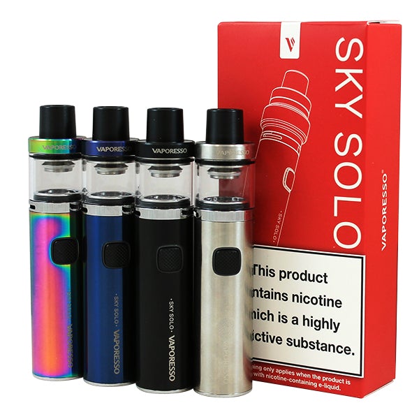 Vaporesso Sky Solo Vape Kit