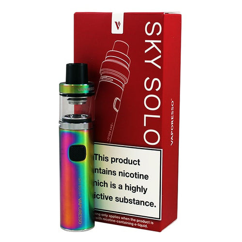 Vaporesso Sky Solo Vape Kit