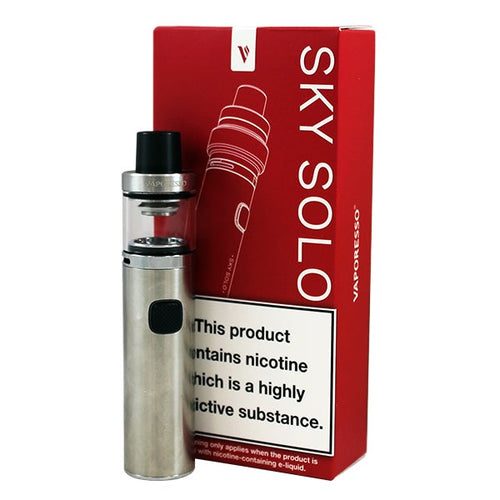 Vaporesso Sky Solo Vape Kit