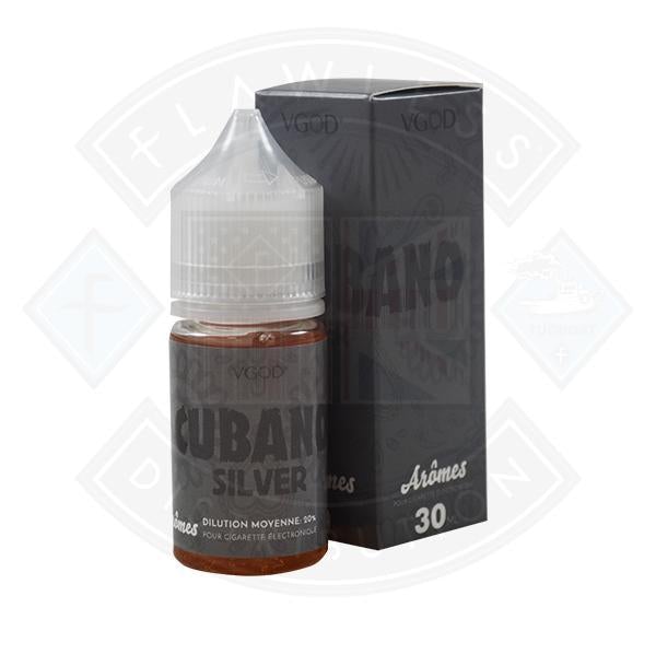 VGOD - Cubano Silver Aroma 30ml