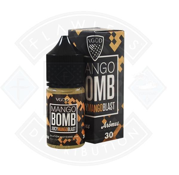 VGOD - Mango Bomb Aroma 30ml