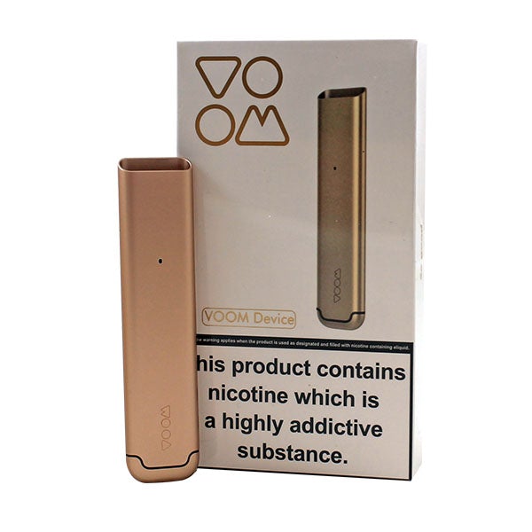Voom Device