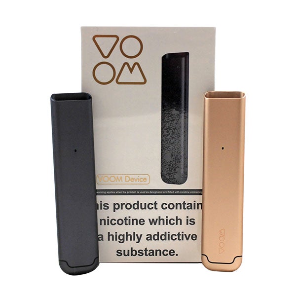 Voom Device