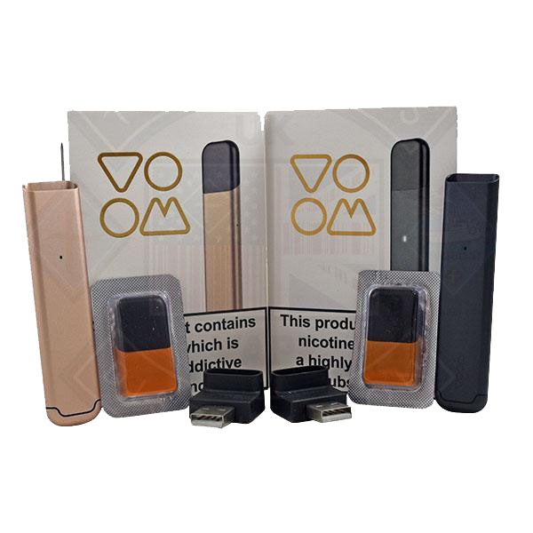 Voom Starter Kit