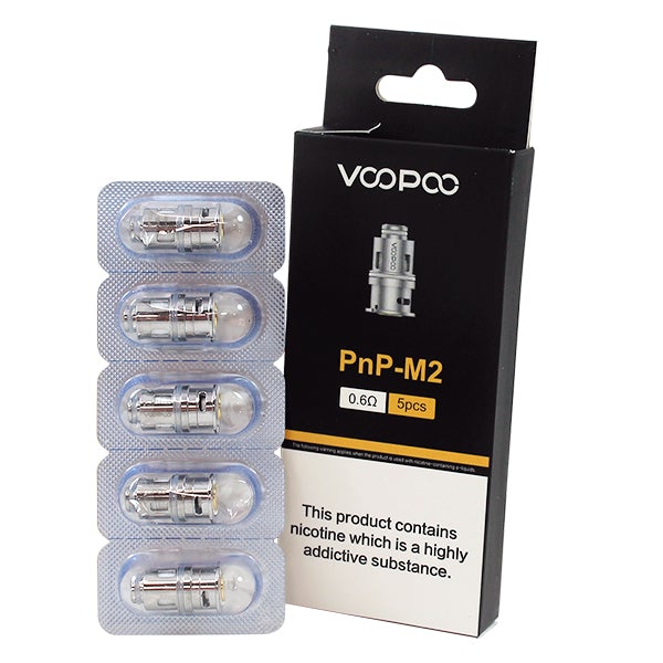 Voopoo Drag Baby Trio Coil