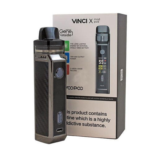 Voopoo Vinci X Vape Pod Kit