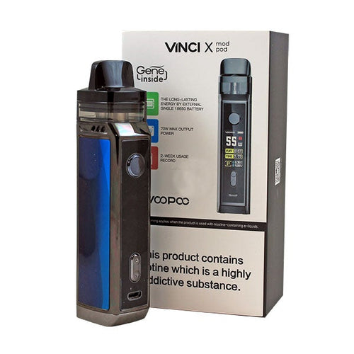 Voopoo Vinci X Vape Pod Kit