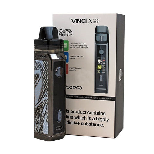 Voopoo Vinci X Vape Pod Kit