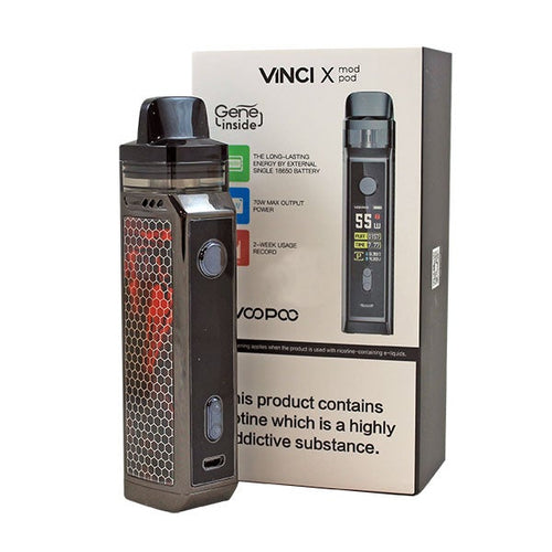Voopoo Vinci X Vape Pod Kit