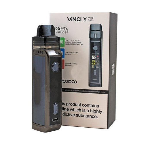 Voopoo Vinci X Vape Pod Kit